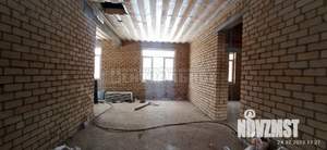 Дом 120м², 1-этажный, участок 6 сот.  