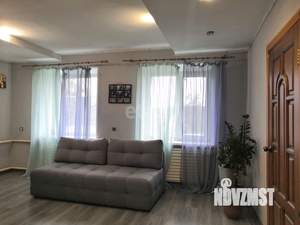 Дом 110м², 1-этажный, участок 13 сот.  