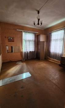 Дом 70м², 1-этажный, участок 14 сот.  