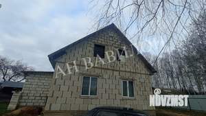 Дом 111м², 1-этажный, участок 16 сот.  