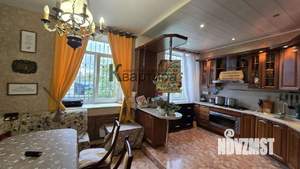 Коттедж 480м², 3-этажный, участок 5 сот.  