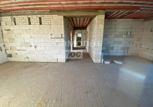 Дом 120м², 1-этажный, участок 12 сот.  