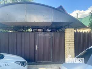 Дом 90м², 1-этажный, участок 8 сот.  