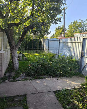 Дом 55м², 2-этажный, участок 6 сот.  