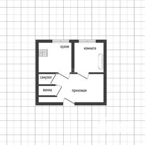 Дом 230м², 2-этажный, участок 7 сот.  