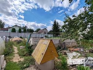Дом 55м², 1-этажный, участок 22 сот.  
