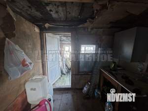 Дом 15м², 1-этажный, участок 7 сот.  