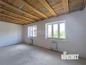 Таунхаус 127м², 2-этажный, участок 2 сот.  