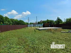 Дом 4м², 1-этажный, участок 7 сот.  