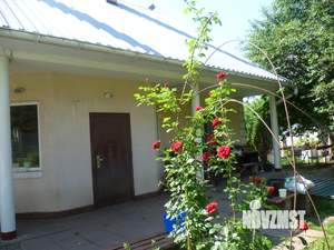 Дом 350м², 3-этажный, участок 13 сот.  