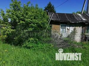 Дом 12м², 1-этажный, участок 6 сот.  