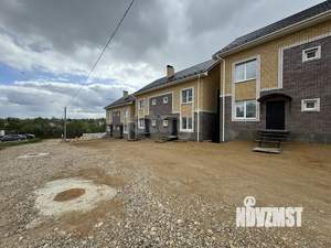 Таунхаус 241м², 2-этажный, участок 5 сот.  