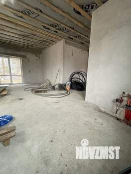 Коттедж 120м², 1-этажный, участок 8 сот.  
