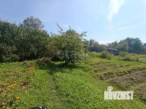 Дом 20м², 1-этажный, участок 5 сот.  