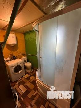 Дом 80м², 1-этажный, участок 8 сот.  