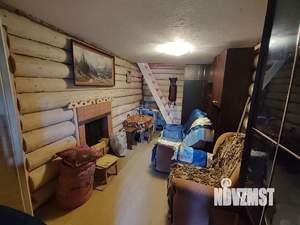 Дом 35м&sup2;, 2-этажный, участок 6 сот.  