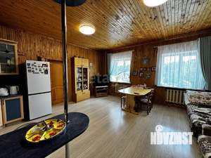 Дом 616м², 4-этажный, участок 8 сот.  