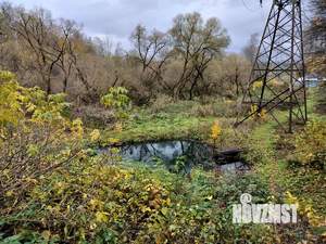 Дом 40м², 2-этажный, участок 11 сот.  