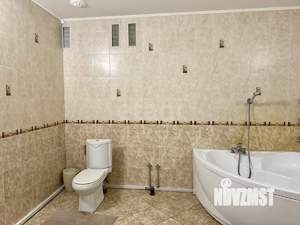 Дом 310м², 3-этажный, участок 8 сот.  