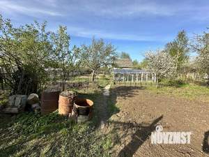 Дом 40м², 2-этажный, участок 12 сот.  