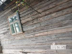 Дом 20м², 1-этажный, участок 9 сот.  