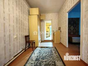 Дом 34м², 1-этажный, участок 6 сот.  
