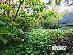 Дом 30м², 2-этажный, участок 8 сот.  