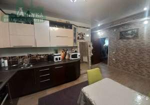 Дом 80м&sup2;, 2-этажный, участок 622 сот.  