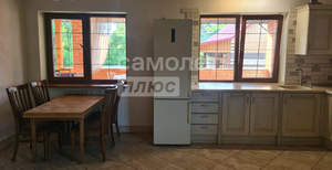 Дом 140м², 2-этажный, участок 12 сот.  