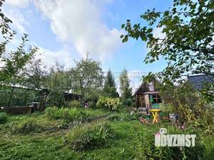 Дом 28м², 2-этажный, участок 7 сот.  