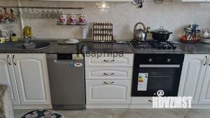 Коттедж 200м², 2-этажный, участок 6 сот.  