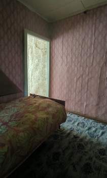 Дом 72м², 1-этажный, участок 8 сот.  