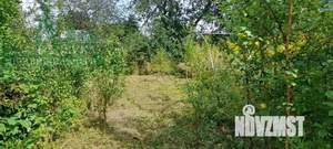 Дом 18м², 1-этажный, участок 6 сот.  