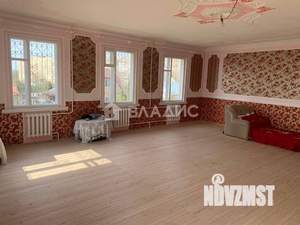 Дом 353м², 2-этажный, участок 10 сот.  