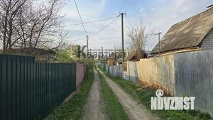 Дом 30м², 2-этажный, участок 6 сот.  