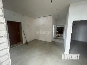 Дом 250м², 2-этажный, участок 8 сот.  