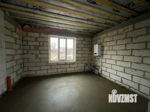 Коттедж 130м², 1-этажный, участок 8 сот.  