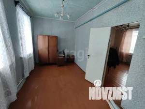 Дом 70м&sup2;, 1-этажный, участок 6 сот.  