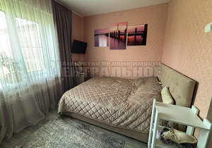 Дом 150м², 2-этажный, участок 13 сот.  