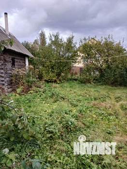 Дом 72м², 1-этажный, участок 6 сот.  