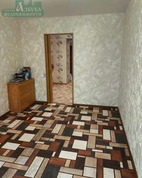 Дом 60м², 1-этажный, участок 6 сот.  