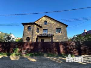 Дом 320м², 2-этажный, участок 13 сот.  