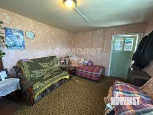 Дом 18м², 1-этажный, участок 10 сот.  