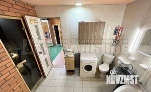 Дом 50м², 1-этажный, участок 8 сот.  