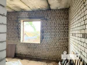 Дом 129м², 2-этажный, участок 6 сот.  