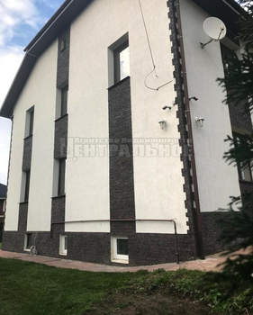 Дом 300м², 2-этажный, участок 8 сот.  