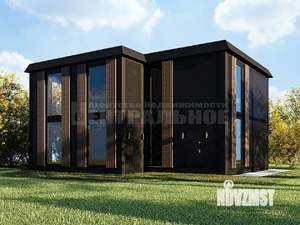 Дом 240м², 2-этажный, участок 18 сот.  