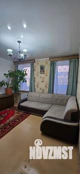 Дом 65м&sup2;, 1-этажный, участок 3 сот.  