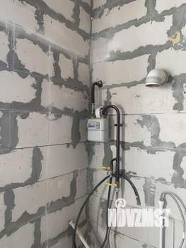 Дом 166м², 2-этажный, участок 6 сот.  