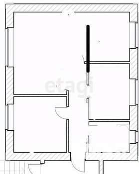 Дом 230м², 2-этажный, участок 8 сот.  
